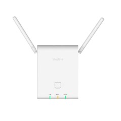 Yealink W90DM DECT Base Station - High-Performance Wireless Solution for Seamless Communication